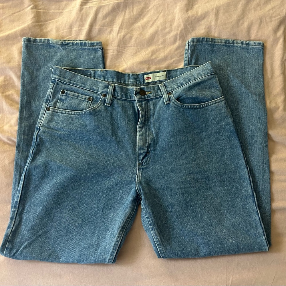 Wrangler Jeans